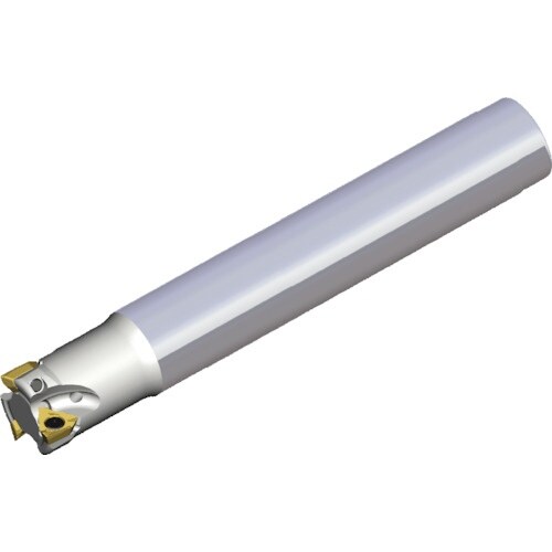 TAEGUTEC ミーリングカッター ミルラッシュ