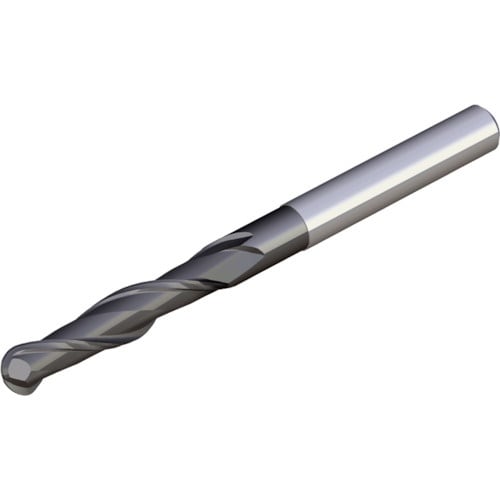 TAEGUTEC ソリッドエンドミル