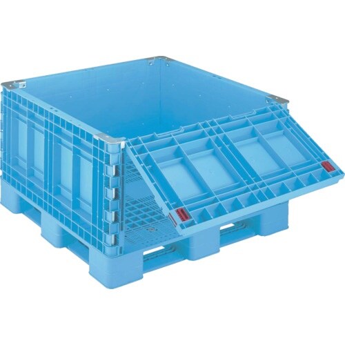 RISU 樹脂製 386249 パレットボックスB