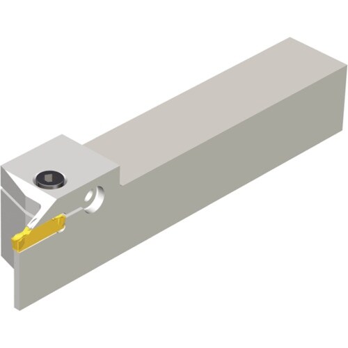 TAEGUTEC 突切・溝入用ホルダー クールバー