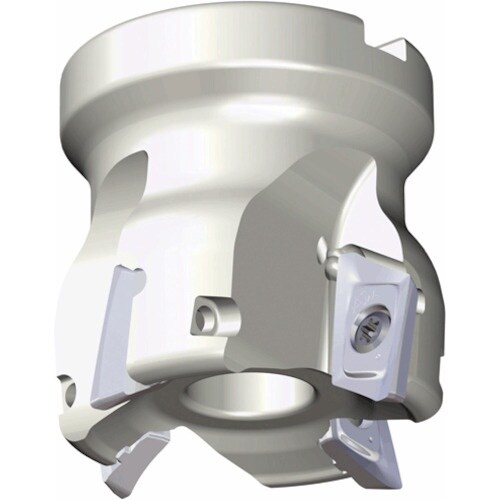 TAEGUTEC ミーリングカッター チェイスアル