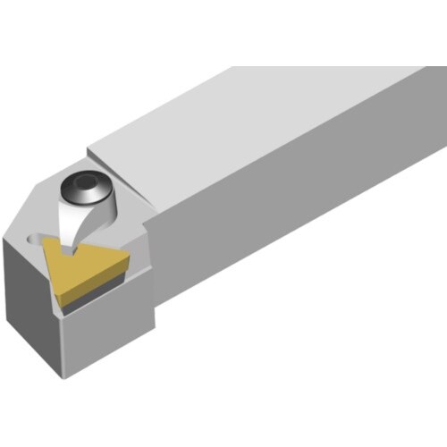 TAEGUTEC T‐ターン 外径加工用ホルダー(