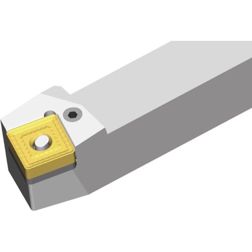 TAEGUTEC T‐ターン 外径加工用ホルダー(