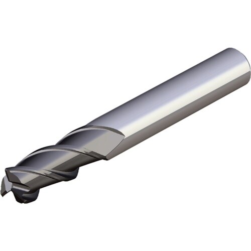 TAEGUTEC ソリッドエンドミル