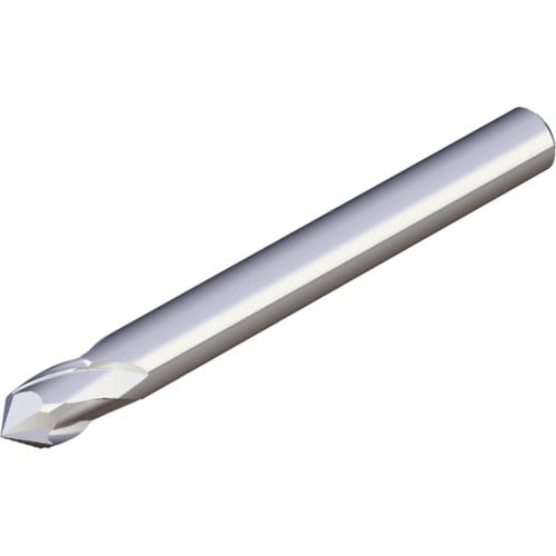 TAEGUTEC ソリッドエンドミル