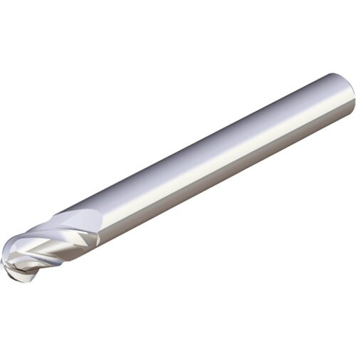 TAEGUTEC ソリッドエンドミル