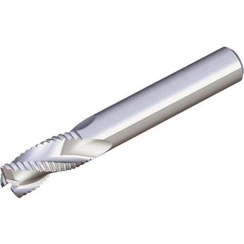 TAEGUTEC ソリッドエンドミル