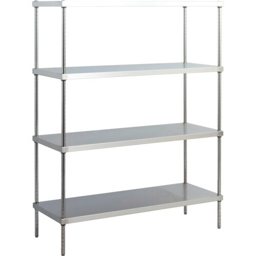 Canyon スーパーソリッドシェルフ 1820×