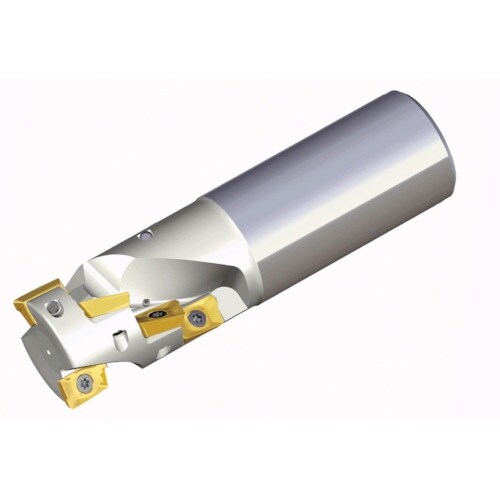 TAEGUTEC シェルミル チェイスミル