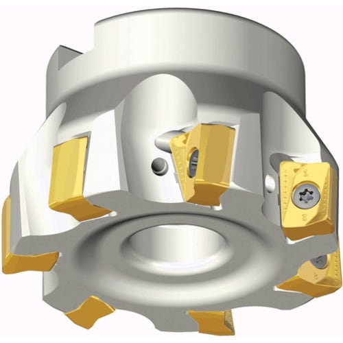 TAEGUTEC ミーリングカッター チェイス2ミ