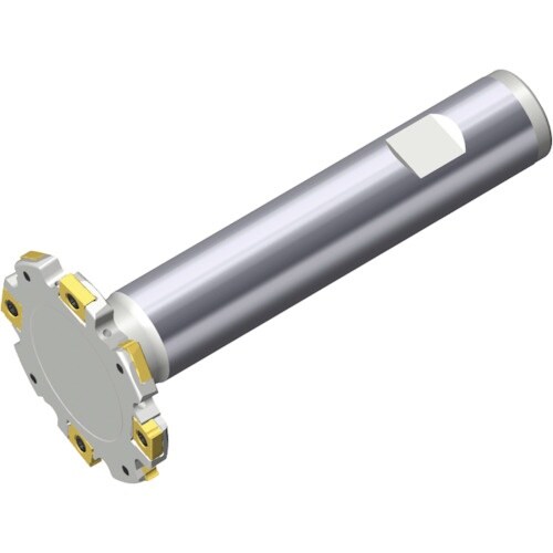 TAEGUTEC トップスロット