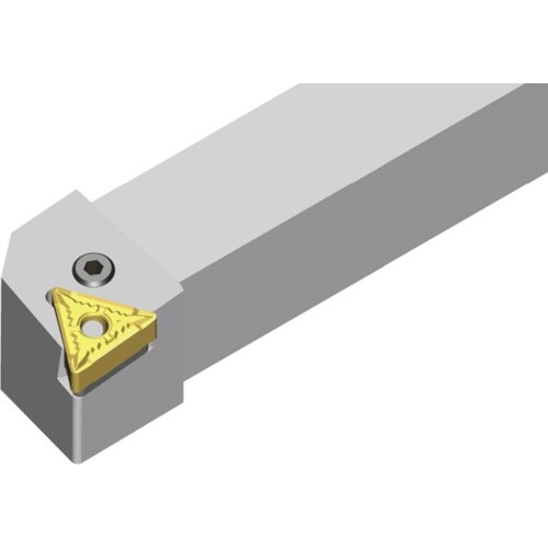 TAEGUTEC T‐ターン 外径加工用ホルダー(