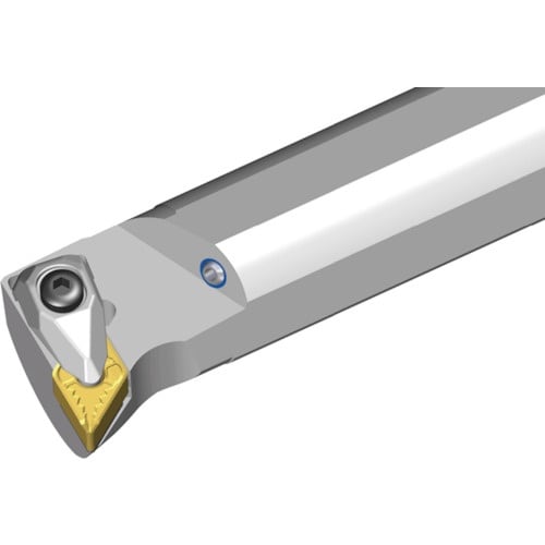 TAEGUTEC T‐ターン 内径加工用ボーリング