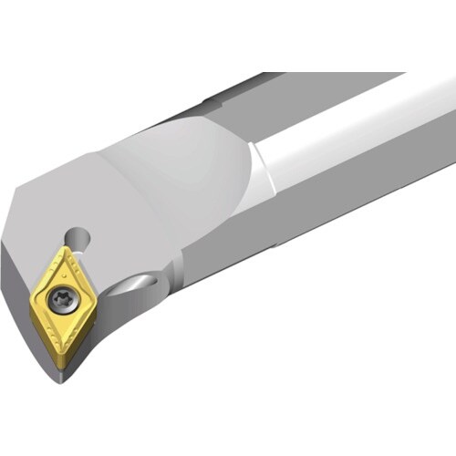 TAEGUTEC T‐ターン 内径加工用ボーリング