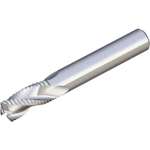 TAEGUTEC ソリッドエンドミル