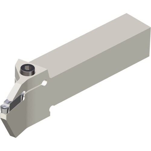 TAEGUTEC 突切・溝入用ホルダー Tクランプ