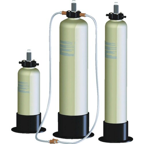 栗田 クリボンバー用予備樹脂筒