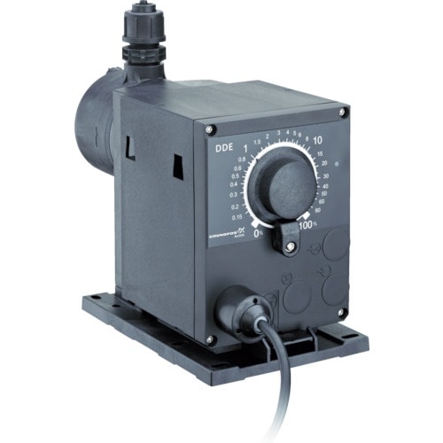 Grundfos スマートデジタル定量ポンプDDE