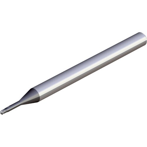 TAEGUTEC ソリッドエンドミル