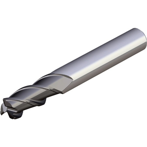 TAEGUTEC ソリッドエンドミル