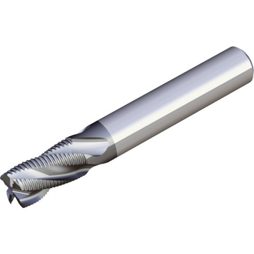 TAEGUTEC ソリッドエンドミル