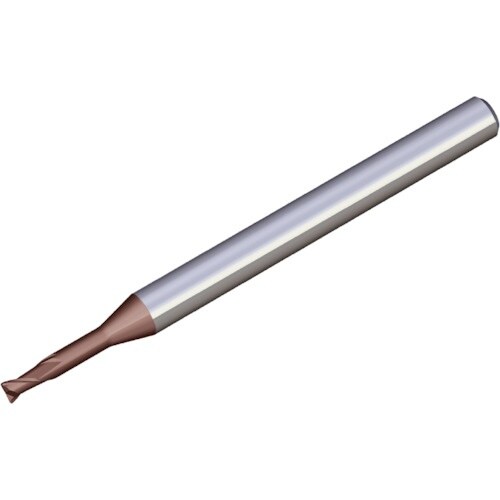 TAEGUTEC ソリッドエンドミル