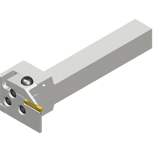 TAEGUTEC Tクランプ 高圧クーラント対応ア