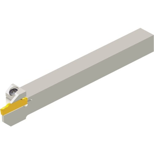 TAEGUTEC 突切・溝入用ホルダー Tクランプ