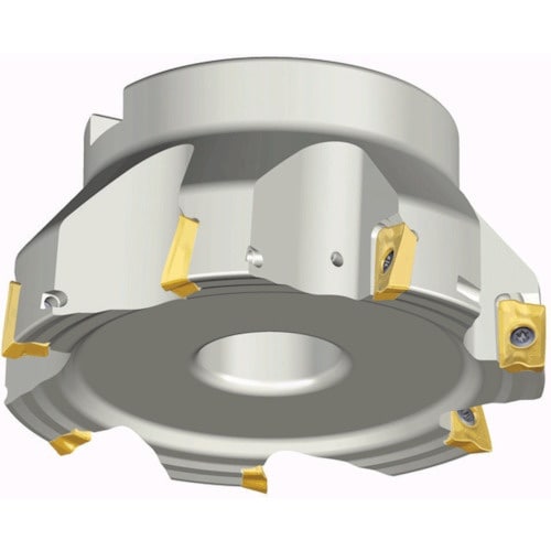 TAEGUTEC ミーリングカッター チェイスミル
