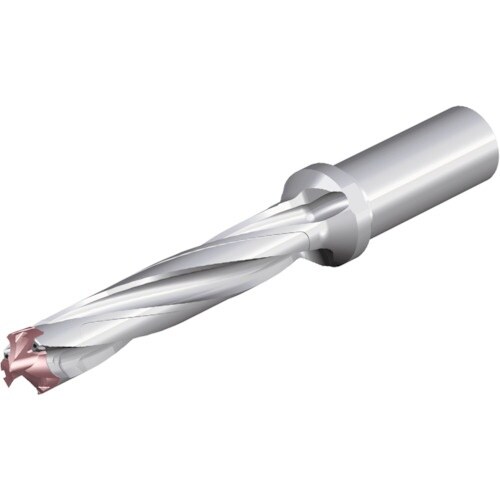 TAEGUTEC 刃先交換式ドリルホルダー ドリル