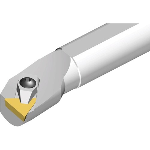 TAEGUTEC T‐ターン 内径加工用ボーリング