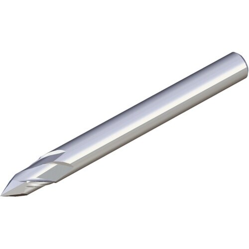 TAEGUTEC ソリッドエンドミル