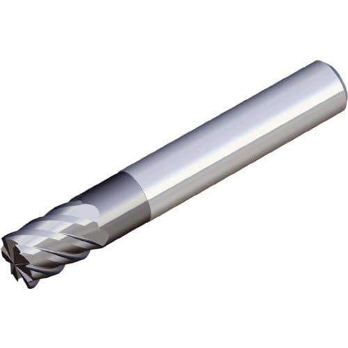 TAEGUTEC ソリッドエンドミル