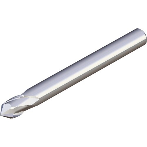 TAEGUTEC ソリッドエンドミル