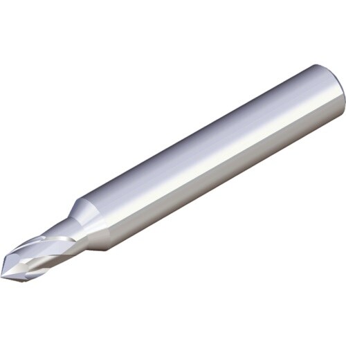TAEGUTEC ソリッドエンドミル