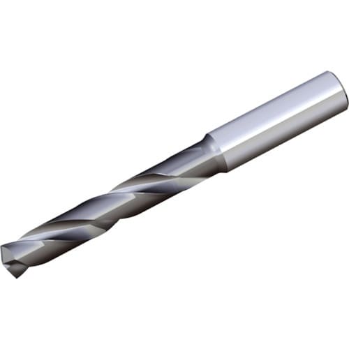 TAEGUTEC 超硬ソリッドドリル Hドリル