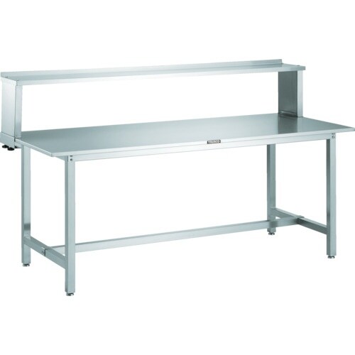TRUSCO SW3型オールステンレス作業台 90