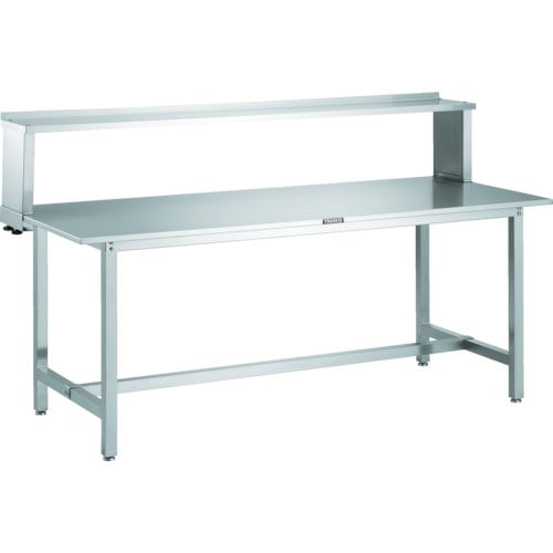 TRUSCO SW3型オールステンレス作業台 90
