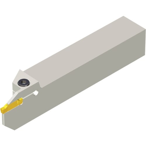 TAEGUTEC 突切・溝入用ホルダー Tクランプ