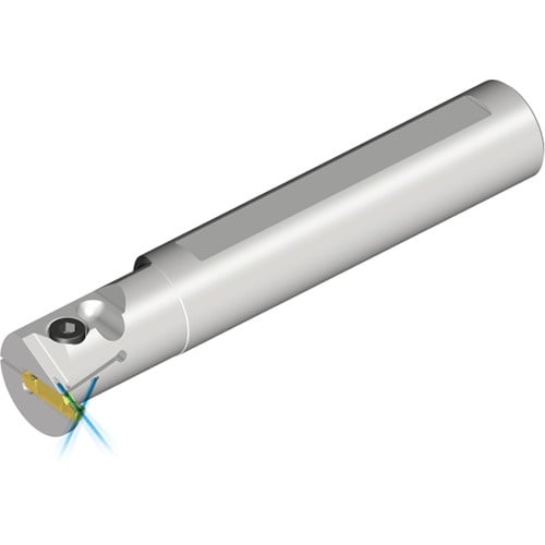 TAEGUTEC 突切・溝入用ホルダー Tクランプ