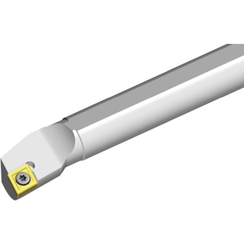 TAEGUTEC T‐ターン 内径加工用ボーリング