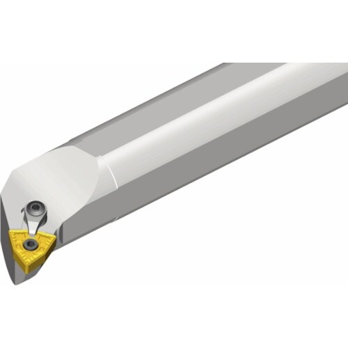 TAEGUTEC T‐ターン 内径加工用ボーリング