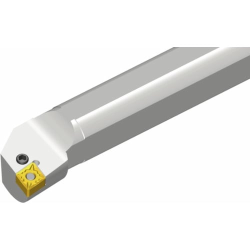 TAEGUTEC T‐ターン 内径加工用ボーリング