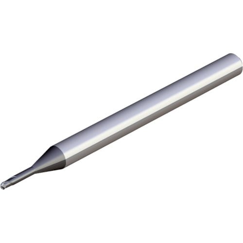 TAEGUTEC ソリッドエンドミル