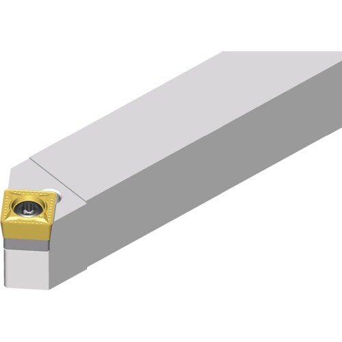 TAEGUTEC T‐ターン 外径加工用ホルダー(