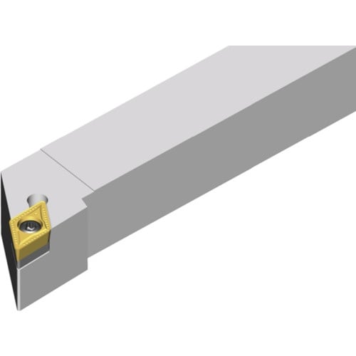 TAEGUTEC T‐ターン 外径加工用ホルダー(