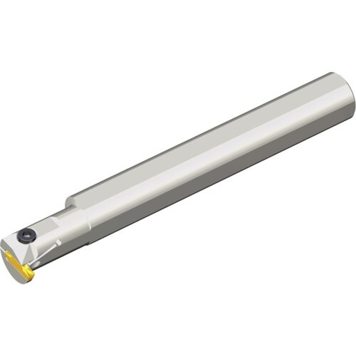TAEGUTEC 突切・溝入用ホルダー Tクランプ