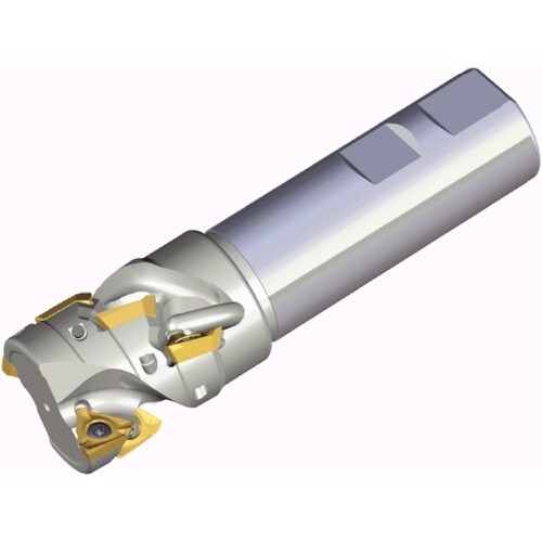 TAEGUTEC ミーリングカッター ミルラッシュ