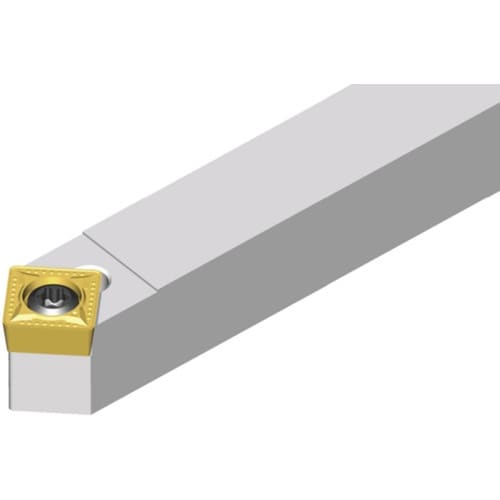 TAEGUTEC T‐ターン 外径加工用ホルダー(