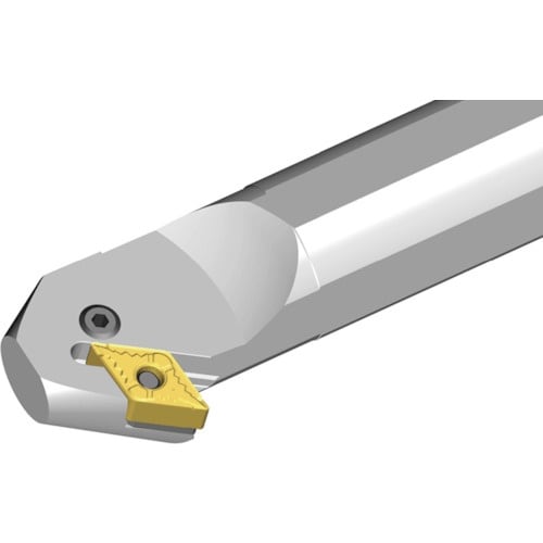 TAEGUTEC T‐ターン 内径加工用ボーリング